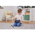 1/20e Revell "Build&Play" Jackson Storm Disney-Cars (Sons&Lumières)