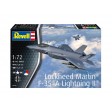 1/72e Revell Lockheed Martin F-35A Lightning II