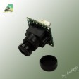 Mini caméra FPV 650TVL