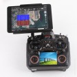 Support C universel FPV iPad pour radio