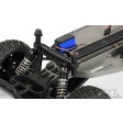 Supports longs de carrosserie avant et arrière adaptable (type Slash 2WD)