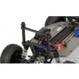 Supports longs de carrosserie avant et arrière adaptable (type Slash 2WD)
