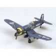 1/72e Tamiya Vought F4U-1D Corsair