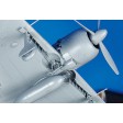 1/72e Tamiya Mitsubishi A6M5 (ZEKE) - Zero Fighter