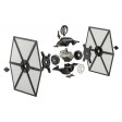 1/51e Revell "Build&Play" Star Wars First Order Special Forces Tie Fighter (Sons&Lumières)