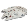 1/164e Revell "Build&Play" Star Wars Millennium Falcon (Sons&Lumières)
