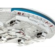 1/164e Revell "Build&Play" Star Wars Millennium Falcon (Sons&Lumières)