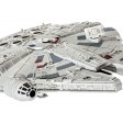 1/164e Revell "Build&Play" Star Wars Millennium Falcon (Sons&Lumières)