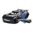 1/20e Revell "Build&Play" Jackson Storm Disney-Cars (Sons&Lumières)