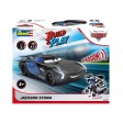 1/20e Revell "Build&Play" Jackson Storm Disney-Cars (Sons&Lumières)