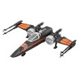 1/78e Revell "Build&Play" Star Wars Poe's X-Wing Fighter (Sons)