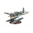 1/32e Revell Arado Ar196a-3 Hydravion