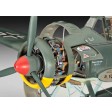 1/32e Revell Arado Ar196a-3 Hydravion