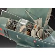 1/32e Revell Arado Ar196a-3 Hydravion