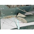 1/32e Revell Arado Ar196a-3 Hydravion