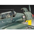 1/32e Revell Arado Ar196a-3 Hydravion