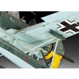 1/32e Revell Arado Ar196a-3 Hydravion