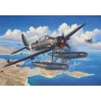 1/32e Revell Arado Ar196a-3 Hydravion