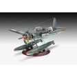1/32e Revell Arado Ar196a-3 Hydravion
