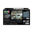 1/32e Revell Arado Ar196a-3 Hydravion