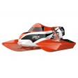Bateau Joysway Mad Shark v2 Mini F1 Brushless 420mm RTS