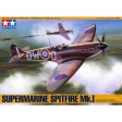 1/48e Tamiya Supermarine Spitfire Mk.I