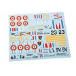 1/48e Tamiya P-47D Thunderbolt Bubbletop France