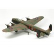 1/48e Tamiya Avro Lancaster B. Mk.III Special