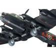 1/48e Tamiya Avro Lancaster B. Mk.III Special