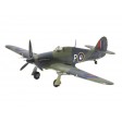 1/32e Revell Hawker Sea Hurricane Mk.IIC