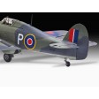 1/32e Revell Hawker Sea Hurricane Mk.IIC