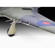 1/32e Revell Hawker Sea Hurricane Mk.IIC