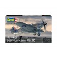 1/32e Revell Hawker Sea Hurricane Mk.IIC