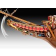 1/150e Revell Navire de guerre royal suédois «Vasa»