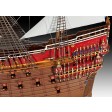1/150e Revell Navire de guerre royal suédois «Vasa»