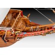 1/150e Revell Navire de guerre royal suédois «Vasa»