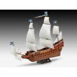 1/150e Revell Navire de guerre royal suédois «Vasa»