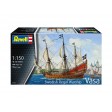 1/150e Revell Navire de guerre royal suédois «Vasa»