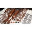 1/96e Revell Galion Espagnol
