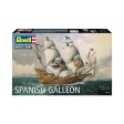 1/96e Revell Galion Espagnol
