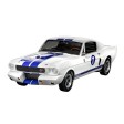 1/24e Revell 1966 Shelby GT 350 R "Stirling Moss"