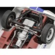 1/24e Revell 1966 Shelby GT 350 R "Stirling Moss"