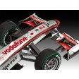 1/24e Revell Vodafone McLaren Mercedes MP4-25 «L.Hamilton»