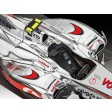 1/24e Revell Vodafone McLaren Mercedes MP4-25 «L.Hamilton»