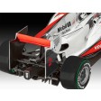 1/24e Revell Vodafone McLaren Mercedes MP4-25 «L.Hamilton»