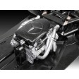 1/24e Revell Vodafone McLaren Mercedes MP4-25 «L.Hamilton»