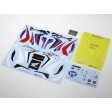 1/6e Tamiya Honda CRF1000L Africa Twin SUR-COMMANDE