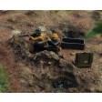 1/72e Italeri Opération Silver Bayonet Vietnam 1965