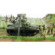 1/72e Italeri Opération Silver Bayonet Vietnam 1965
