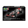 1/24e Revell Vodafone McLaren Mercedes MP4-25 «L.Hamilton»